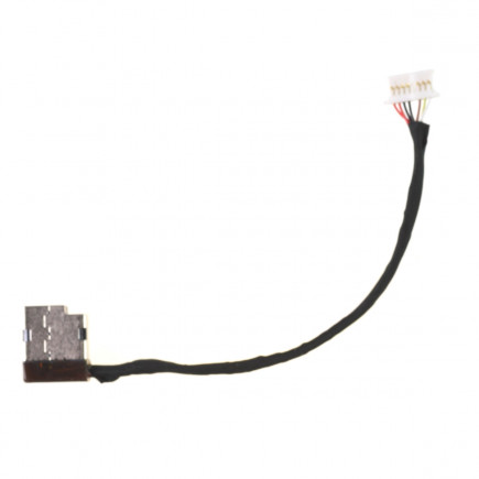 HP 15-AB021CA Złącze zasilania do laptopa