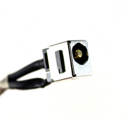 MSI PX60 Złącze zasilania do laptopa