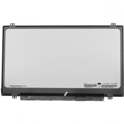 IBM Lenovo ThinkPad T440S 20AQ0014MC matryca do laptopa 14,0“ 30pin eDP Full HD LED SlimTB IPS - świecąca