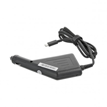 Lenovo ThinkPad L380 Ładowarka samochodowa do laptopa 45W