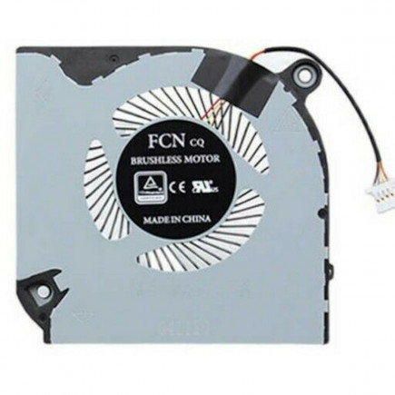 Wentylator Chłodnica do laptopa Acer Aspire AN515-54