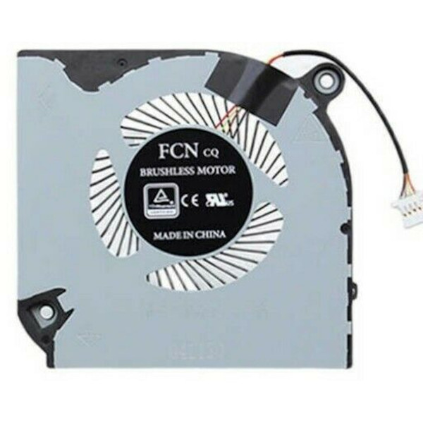 Wentylator Chłodnica do laptopa Acer Aspire AN515-54-55LU