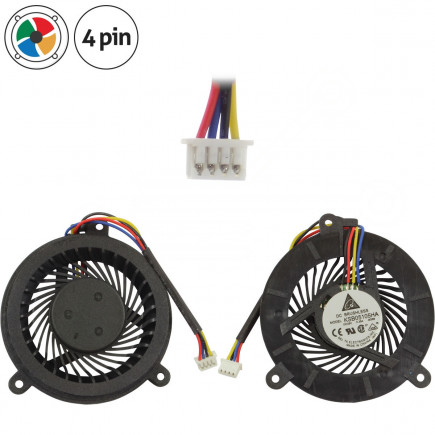 Wentylator Chłodnica do laptopa Asus F3SA