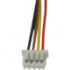 Wentylator Chłodnica do laptopa Kompatibilní MG60120V1-C030-S99