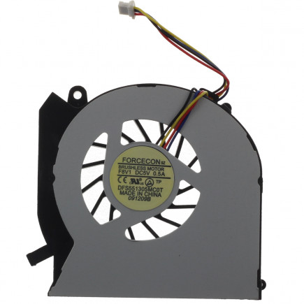 Wentylator Chłodnica do laptopa Kompatibilní MF75090V1-C100-S9A