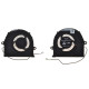 Wentylator Chłodnica do laptopa Asus FX503VD-DM002T