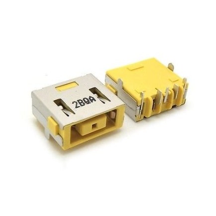 Lenovo Ideapad Yoga 11 Złącze zasilania do laptopa dc jack