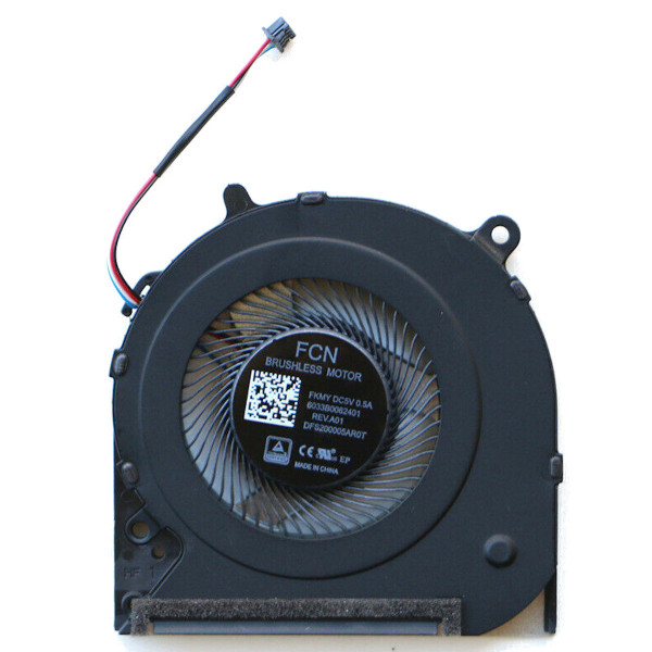 Wentylator Chłodnica do laptopa HP 14-CK0003TX