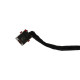 Acer Predator PH315-51-717T Złącze zasilania do laptopa