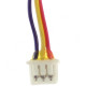 Wentylator Chłodnica do laptopa Kompatibilní DFS531205M30T F8T9