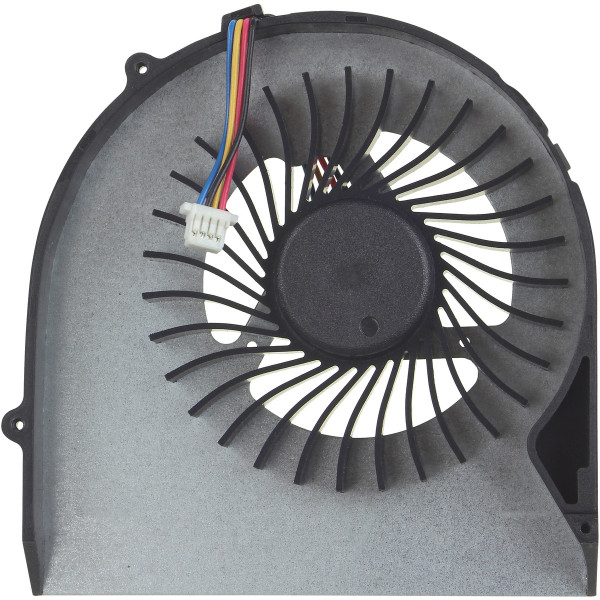 Wentylator Chłodnica do laptopa Kompatibilní KSB0605HC AH72