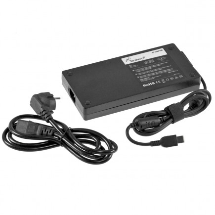 Zasilacz do laptopa Lenovo ThinkPad Edge E550 20DF00DR - Ładowarka 230W