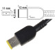 Zasilacz do laptopa Lenovo ThinkPad Edge E550 20DF00DR - Ładowarka 230W