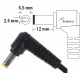 Zasilacz do laptopa A150A004L-CL02 - Ładowarka 150W