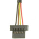 Wentylator Chłodnica do laptopa Acer Aspire S5-391-53314