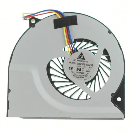 Wentylator Chłodnica do laptopa Kompatibilní 13GN6L10T010-1