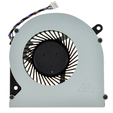Wentylator Chłodnica do laptopa Fujitsu Siemens LIFEBOOK AH564