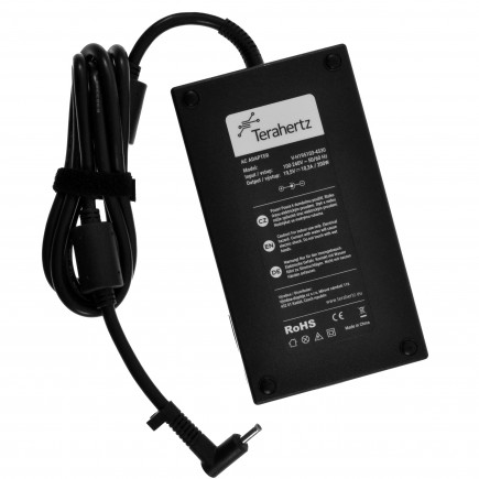 Zasilacz do laptopa HP ZBook 17 G4 - Ładowarka 200W