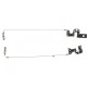 Acer Aspire v5-571-323b4g50mabb zawiasy do laptopa