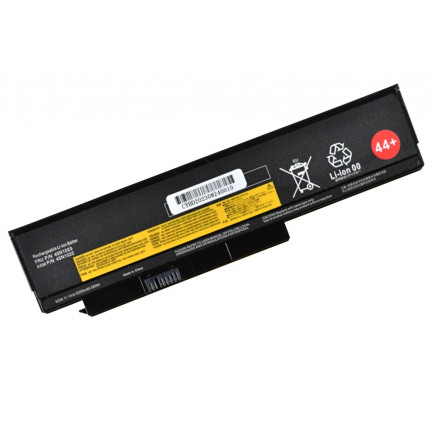 Bateria do laptopa Kompatibilní 45N1023 5200mAh Li-ion 11,1V