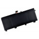 Bateria do laptopa Asus GL503GE-EN 64Wh Li-poly 15.2V