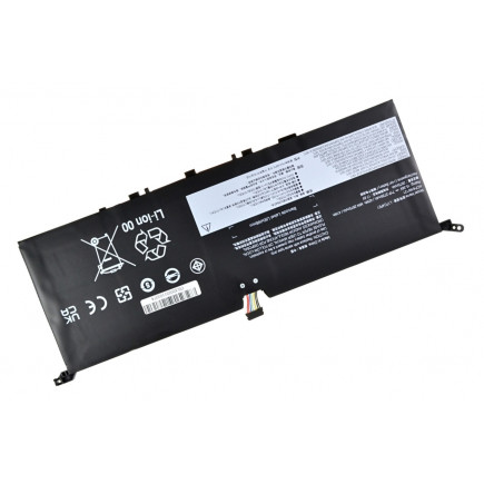 Bateria do laptopa Kompatibilní IBM Lenovo 5B10R32748 2375mAh 42Wh Li-poly 15.36V