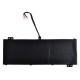 Bateria do laptopa Acer Aspire A715-74G 3720mAh Li-poly 15.4V