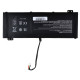 Bateria do laptopa Acer Aspire A715-74G 3720mAh Li-poly 15.4V