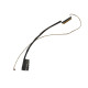 Kompatibilní 936X2 kabel LCD 144Hz do laptopa