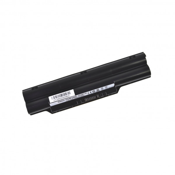 Bateria do laptopa Fujitsu Siemens FMV-BIBLO MG50W 5200mAh Li-ion 10,8V