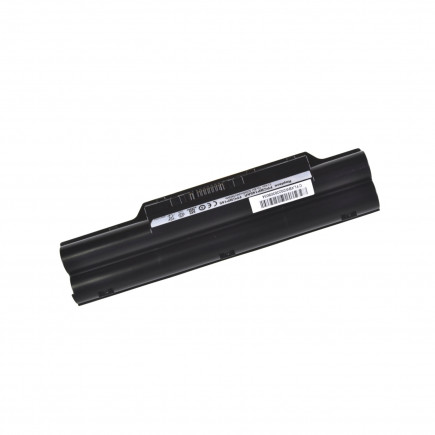 Bateria do laptopa Fujitsu Siemens LIFEBOOK sh560/3a 5200mAh Li-ion 10,8V