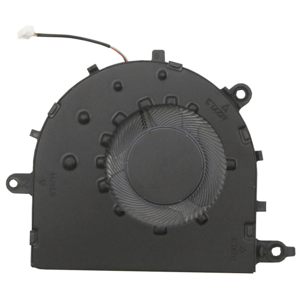 Wentylator Chłodnica do laptopa Kompatibilní 5F10S13906