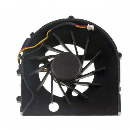 Wentylator Chłodnica do laptopa Kompatibilní 34.4W105.001