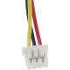 Wentylator Chłodnica do laptopa Kompatibilní 60.4T319.003