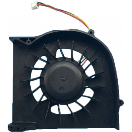 Wentylator Chłodnica do laptopa Kompatibilní DFS481305MC0T F780
