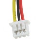 Wentylator Chłodnica do laptopa Kompatibilní MF60120V1-B020-G99
