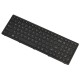 Klawiatura do laptopa Lenovo 25211020 czeska czarna 