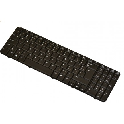 Klawiatura do laptopa HP Pavilion G6-101TU czeska czarna 