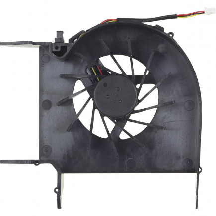Wentylator Chłodnica do laptopa Kompatibilní DFS551305MC0T F909