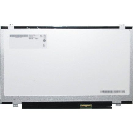 IBM Lenovo ThinkPad T440S 20AR SERIES matryca do laptopa 14,0“ 30pin eDP Full HD LED SlimTB IPS - świecąca