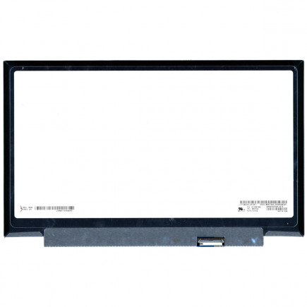 Kompatibilní LP140QH2(SP)(B1) matryca do laptopa 14“ 40pin WQHD LED Slim - matowa