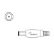 Zasilacz do laptopa Dell kompatibilní PA-1650-02DW - Ładowarka 65W