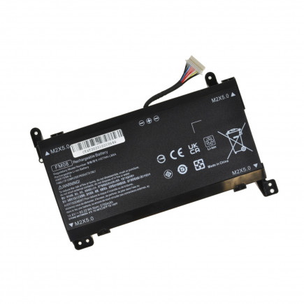 Bateria do laptopa HP Omen 17-AN011NC 5200mAh Li-poly 14,4V