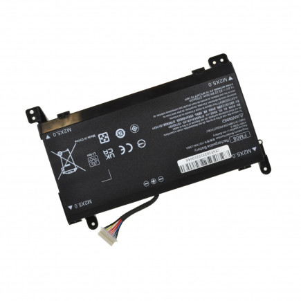 Bateria do laptopa HP Omen 17-AN016NC 5200mAh Li-poly 14,4V