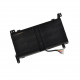 Bateria do laptopa HP Omen 17-AN011NC 5200mAh Li-poly 14,4V