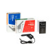 IBM Lenovo ThinkPad T61 6466 Ładowarka samochodowa do laptopa 90W