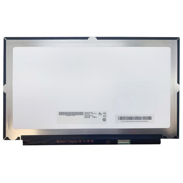 Kompatibilní B140HAK02.3 matryca do laptopa 14“ 40pin FHD LED Slim Touch - Świecąca