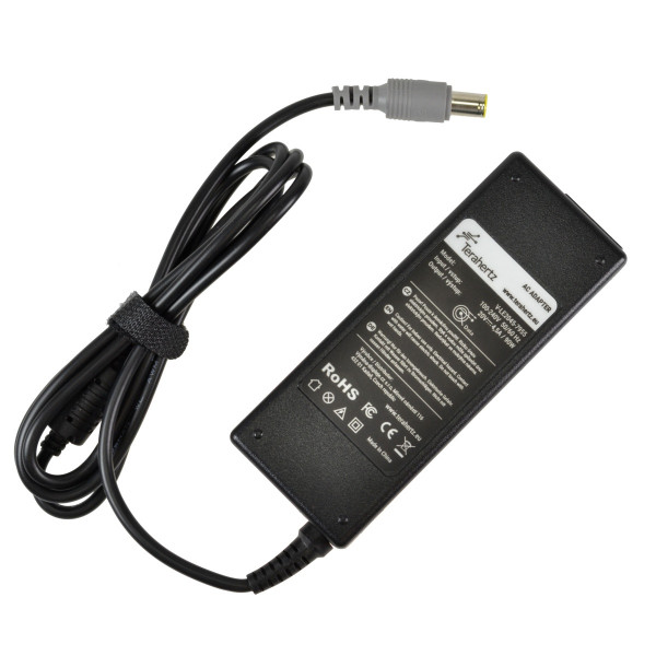 Zasilacz do laptopa IBM Lenovo ThinkPad T430u - Ładowarka 90W