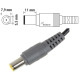 Zasilacz do laptopa IBM Lenovo THINKPAD T61 6460-66U - Ładowarka 90W