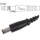 Zasilacz do laptopa Dell FA065LS1-01 Kompatibilní - Ładowarka 90W